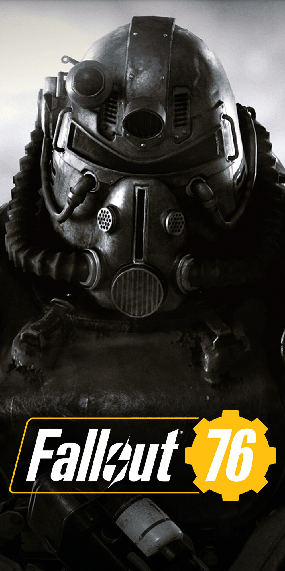 Portada de Fallout 76